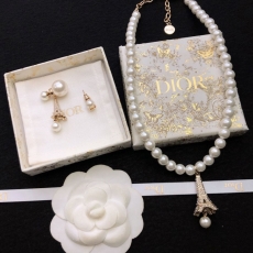 Christian Dior Necklaces